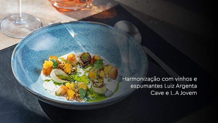 Menu Degusta&ccedil;&atilde;o Outono/Inverno 2026